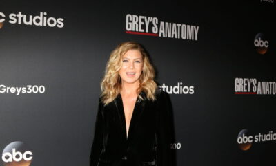 Você vai se surpreender com o salário desses atores de Grey’s Anatomy