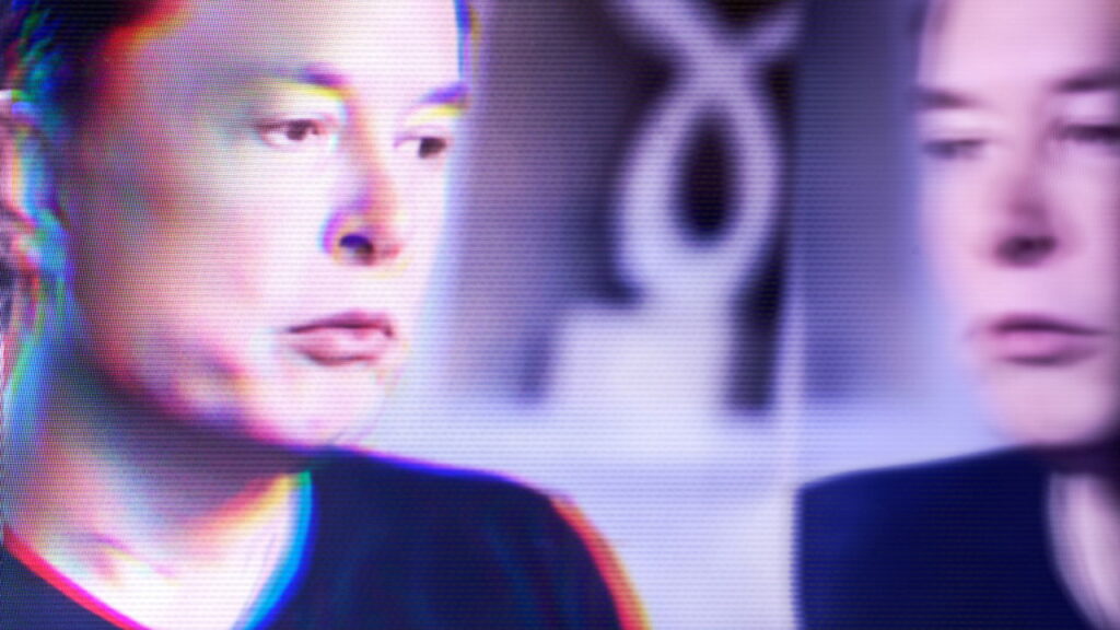 Tesla enfrenta declínio alarmante no mercado europeu em 2025