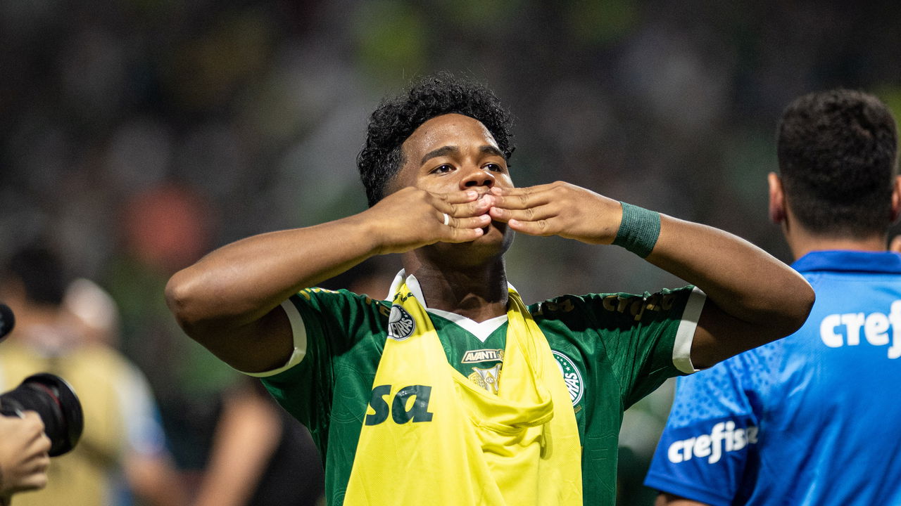 Endrick recusará proposta milionária do Chelsea? Real Madrid já decidiu