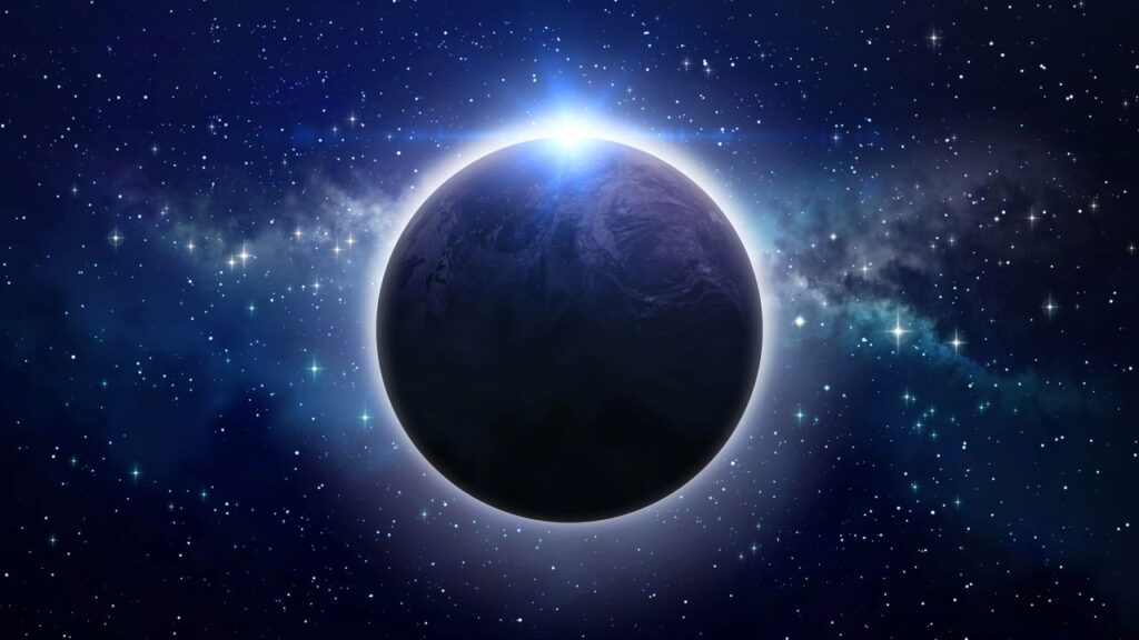 Só sinais não são prova de vida fora da Terra! Veja