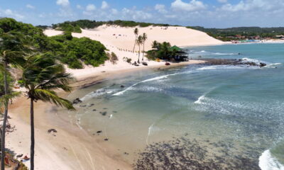 Essas cidades brasileiras estão crescendo mais do que o comum