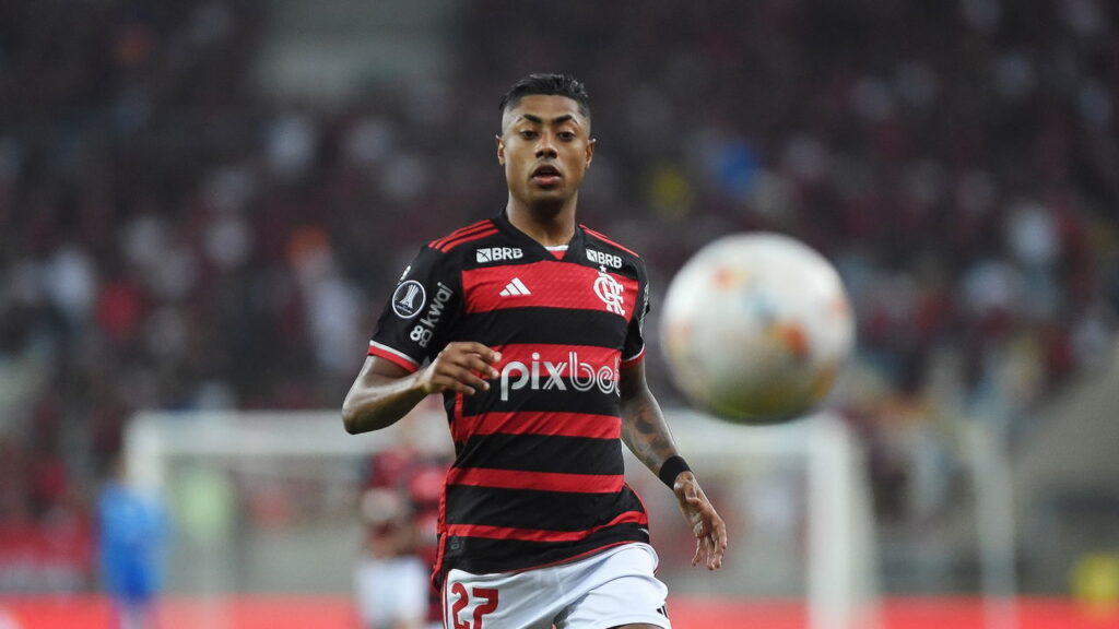 Flamengo estreia na Libertadores hoje! Veja onde assistir ao jogo