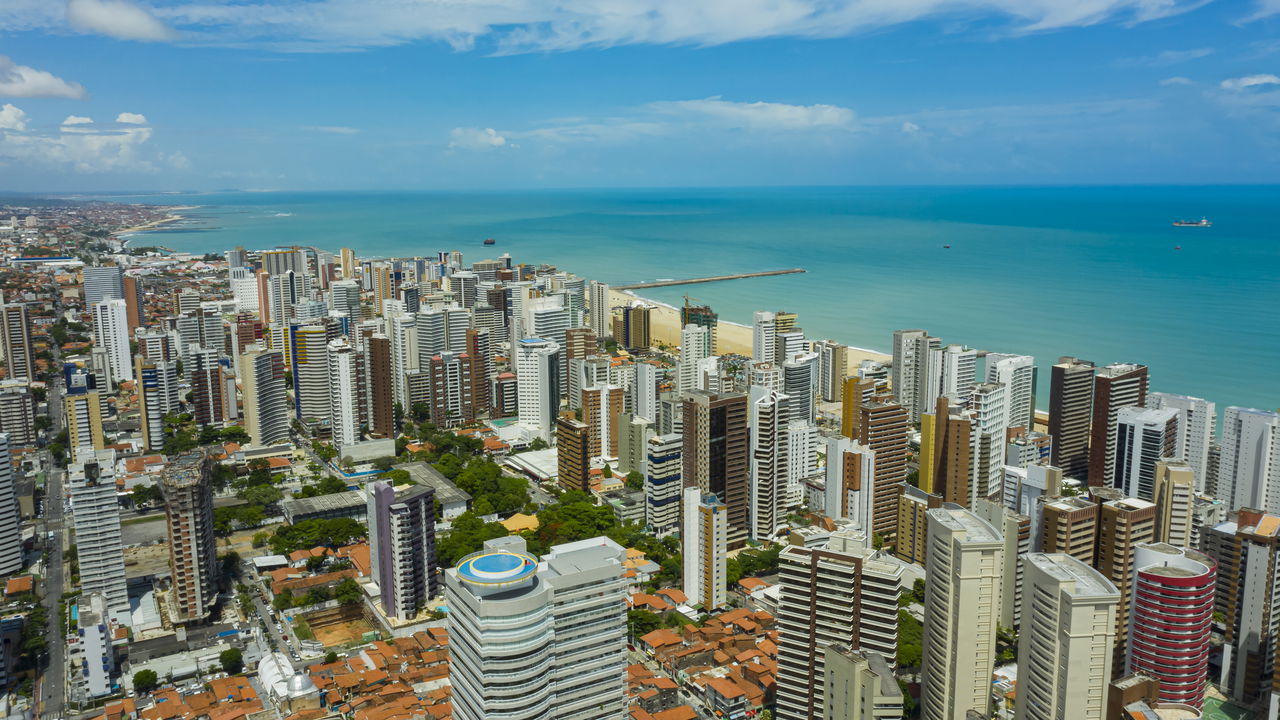 Essa cidade guarda um segredo que faz dela a queridinha do Nordeste