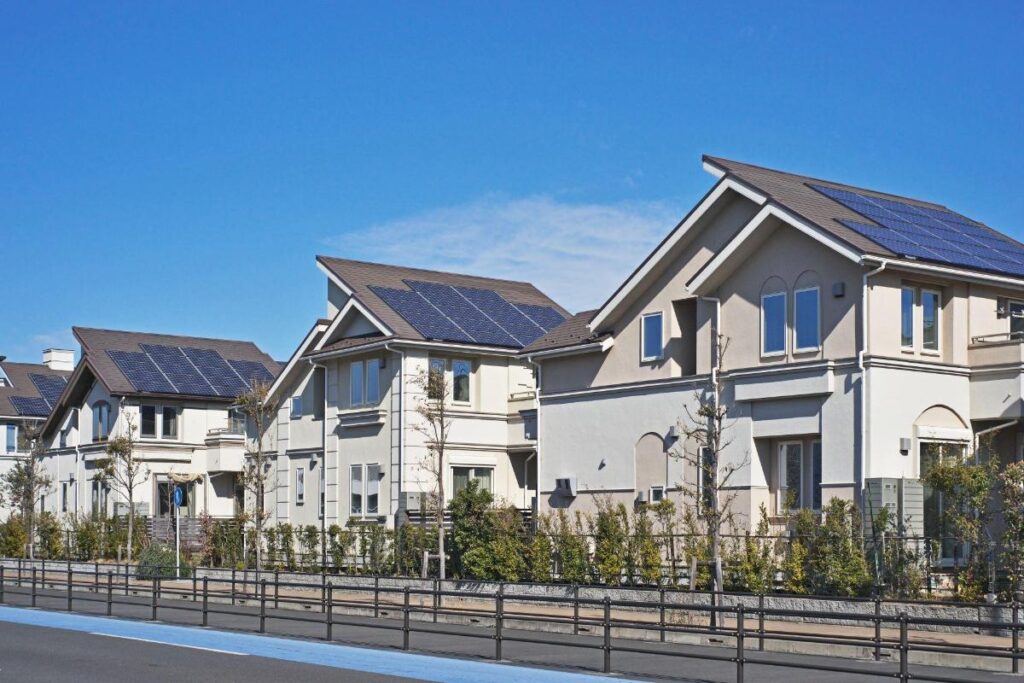 O futuro da moradia? Japão experimenta bairros com compartilhamento integral