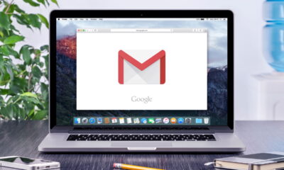 Gmail lotado? Veja como apagar tudo de uma vez!