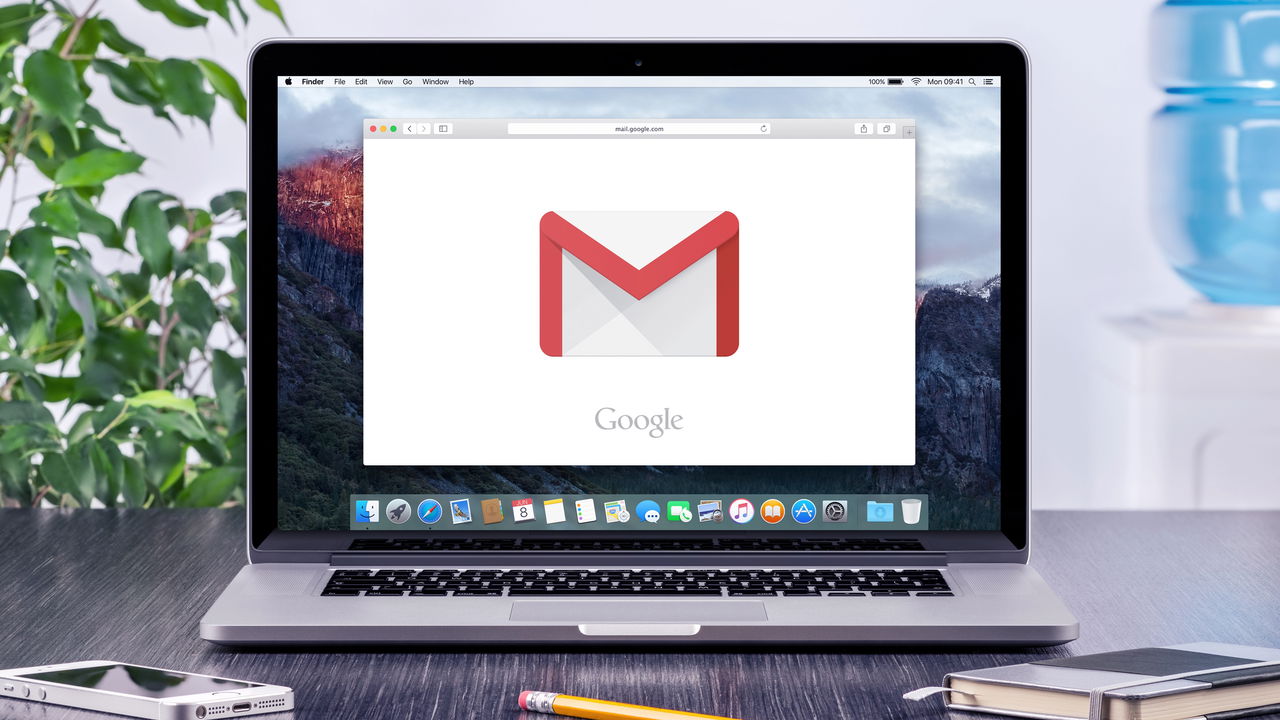 Gmail lotado? Veja como apagar tudo de uma vez!