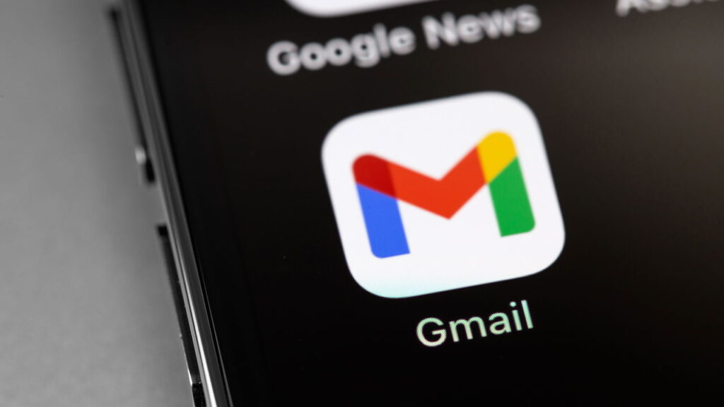 Gmail lotado? Veja como apagar tudo de uma vez!