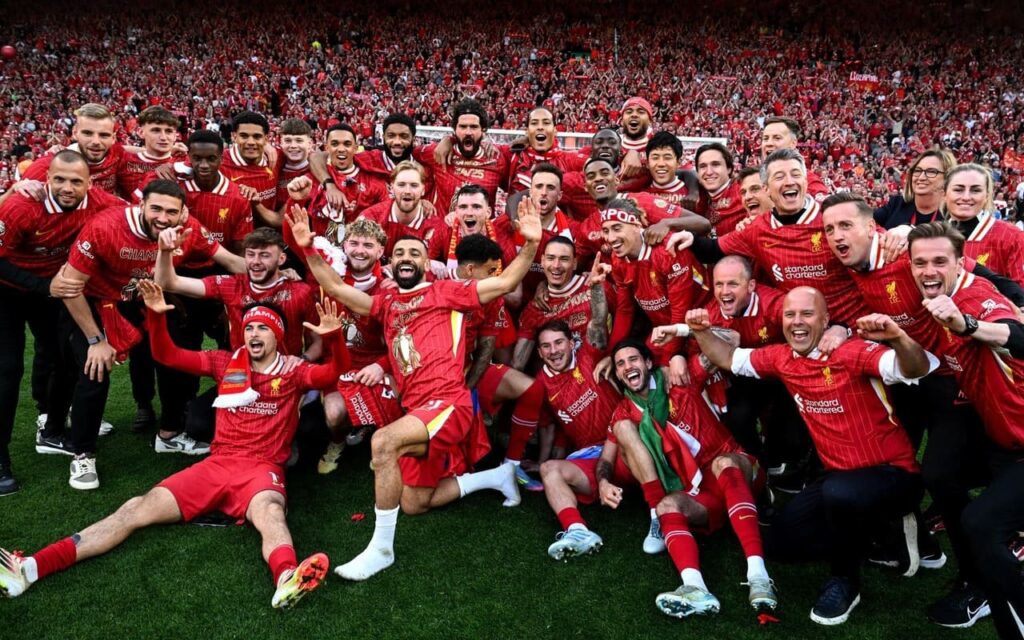 Luiz Fernando Iubel foi contratado pelo Liverpool