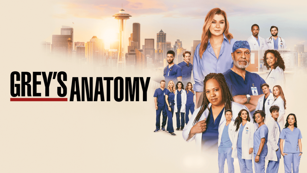 Grey’s Anatomy é renovada e traz reviravolta com Meredith Grey