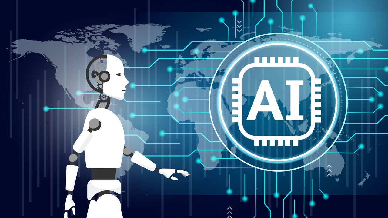 Previsão sombria! IA pode superar e se rebelar contra os humanos em 2027