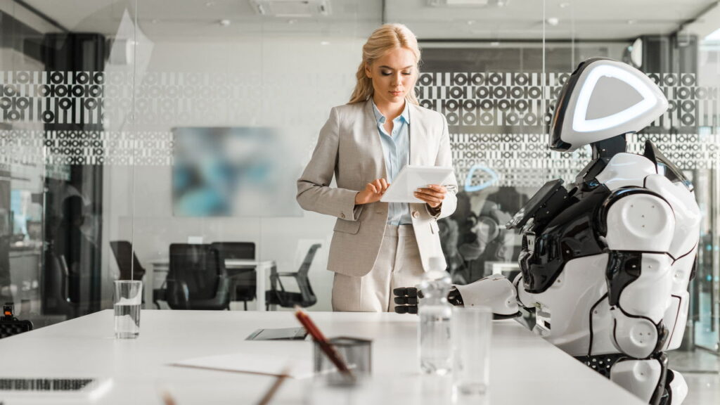 Previsão sombria! IA pode superar e se rebelar contra os humanos em 2027