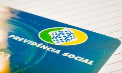 Calendário de pagamento do INSS de Maio