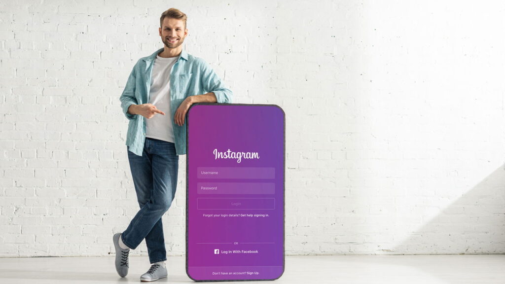 Instagram lança app Edits! registre-se agora
