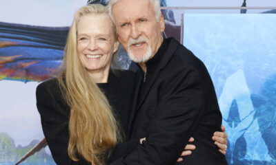 7 filmes de ficção científica são os favoritos de James Cameron