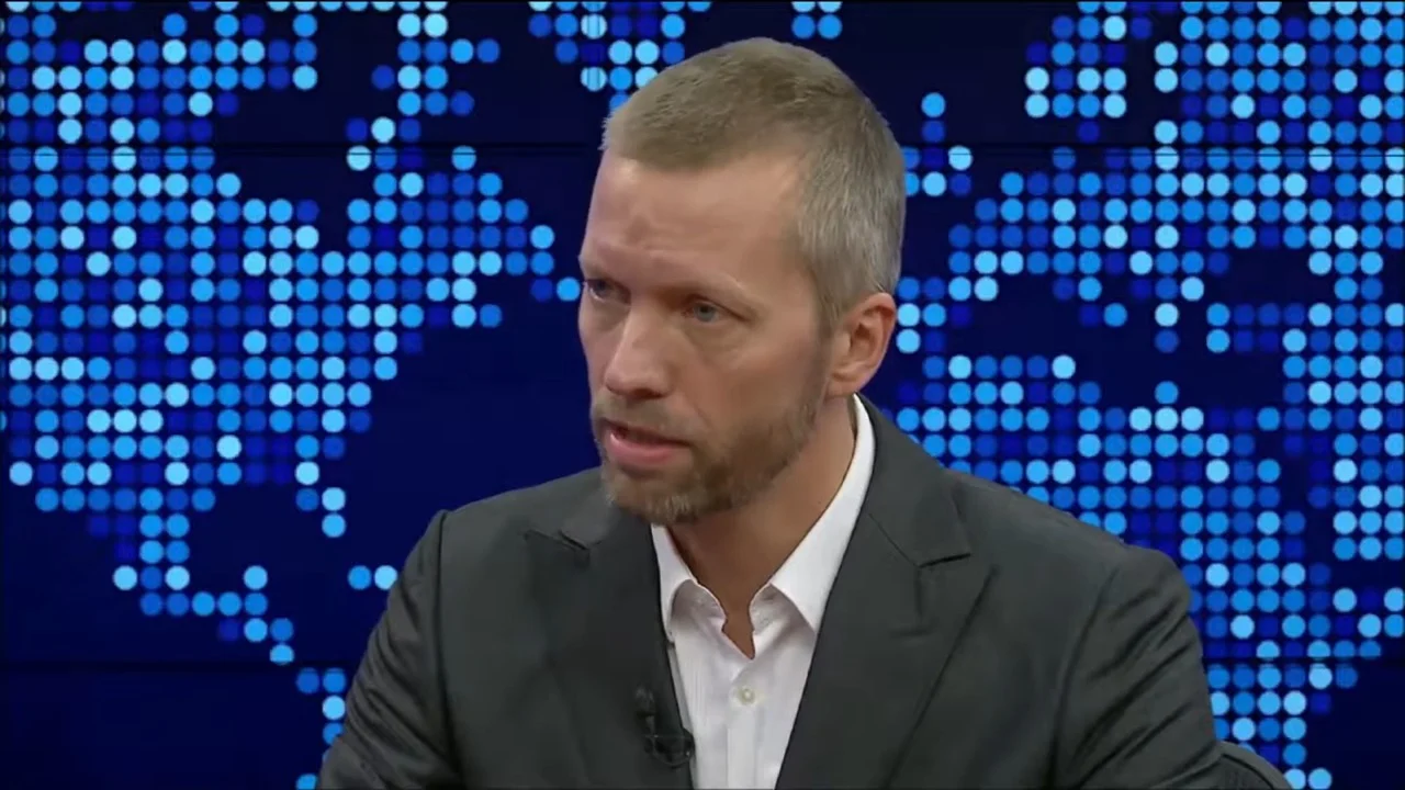 CEO da LATAM questiona imagem de companhias aéreas em "Vale Tudo"