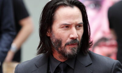 Novo John Wick promete a sequência mais insana da história