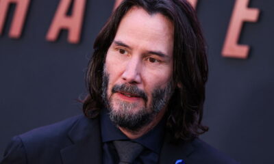 Keanu Reeves pode abandonar Constantine 2 se roteiro não mudar