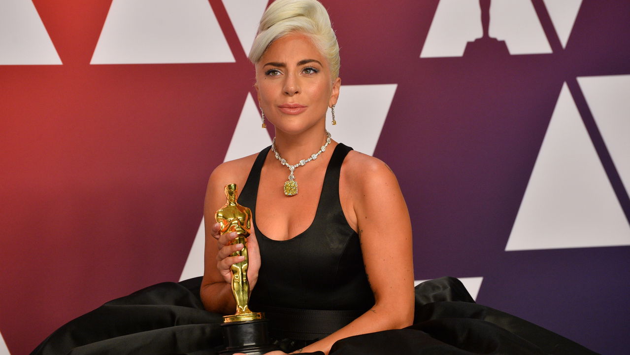 Lady Gaga conquista Hollywood e projeta novos papéis no cinema