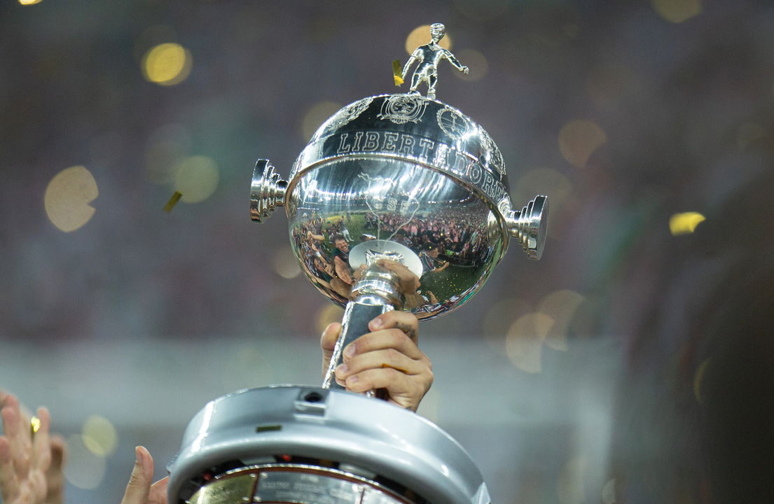 Troféu da Libertadores