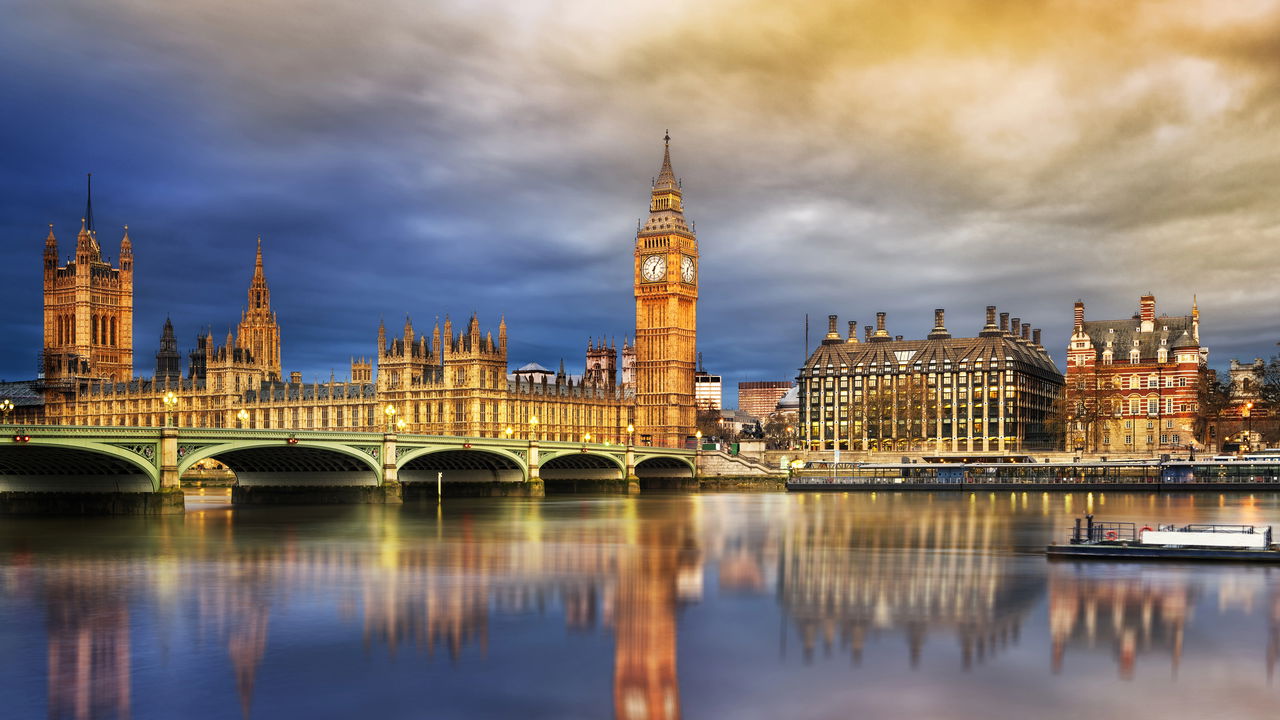 Essa cidade inglesa respira arte, diversidade e inovação sem perder suas raízes