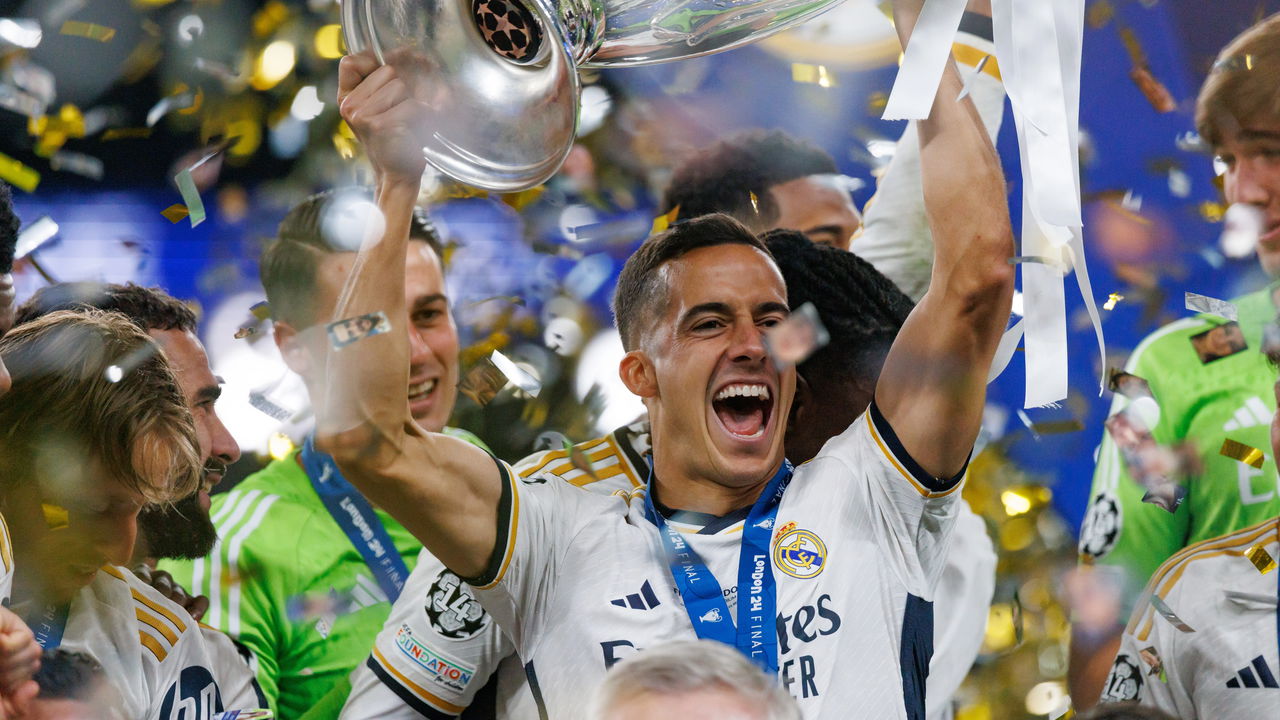 Lucas Vázquez ou Alexander-Arnold? Real Madrid avalia futuro da posição