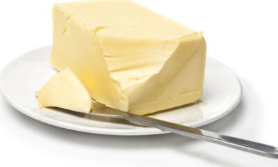 Você nunca mais vai querer comprar manteiga depois disso