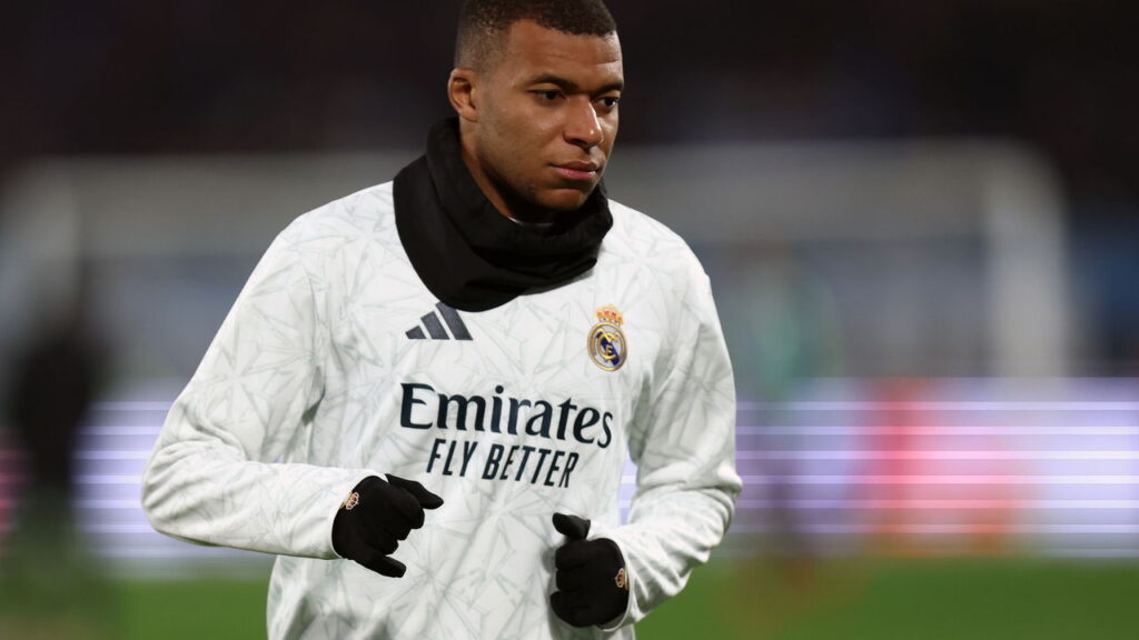 O dia em que o PSG desmontou o Real Madrid com pura intensidade