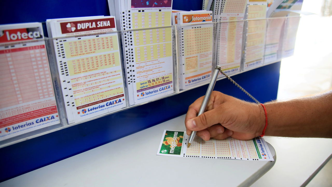 Você mora em uma das cidades mais sortudas do Brasil