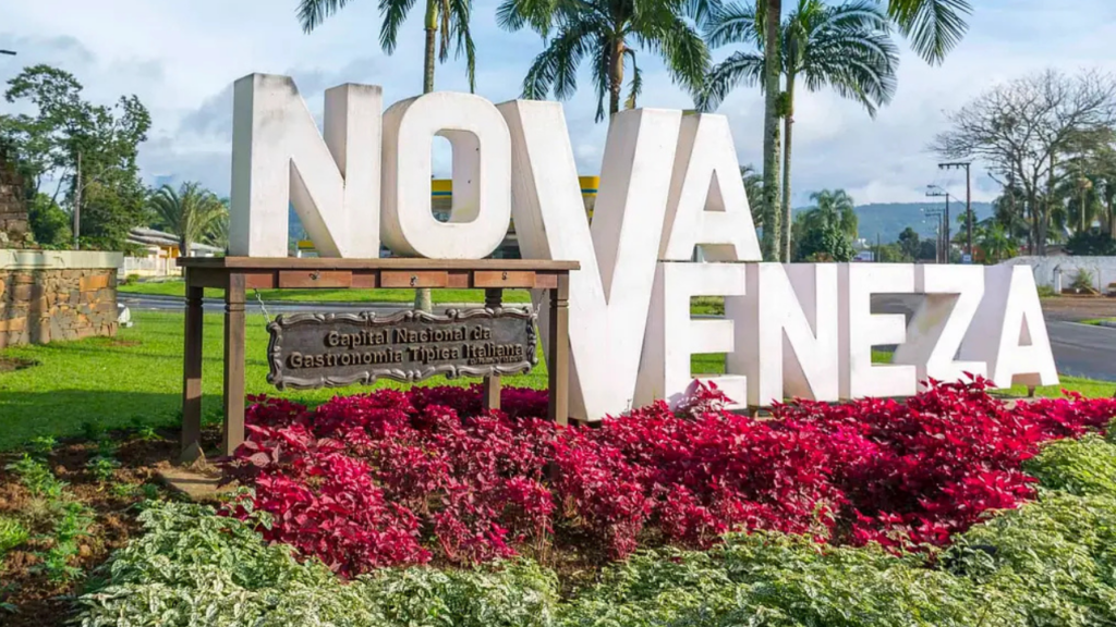 Um pedacinho da Itália no Brasil? Conheça as cidades com charme europeu