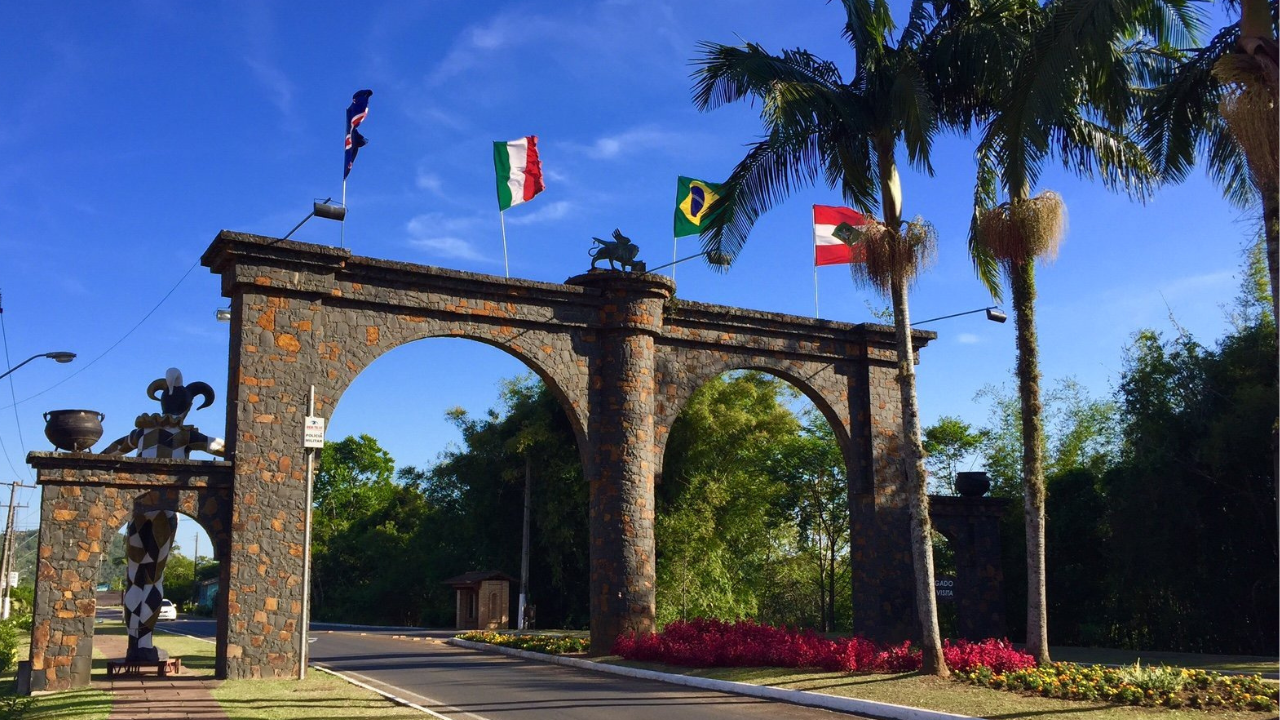 Um pedacinho da Itália no Brasil? Conheça as cidades com charme europeu