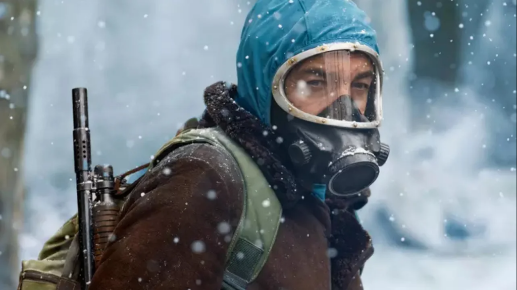 Netflix tem nova série campeã de audiência e você precisa ver