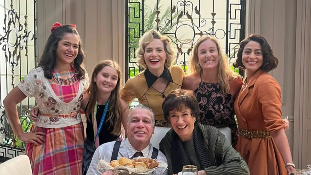 No topo? Novela "Garota do Momento" conquista audiência histórica