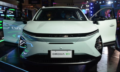 Omoda 5 e Jaecoo 7 chegam ao Brasil com foco em tecnologia e sustentabilidade