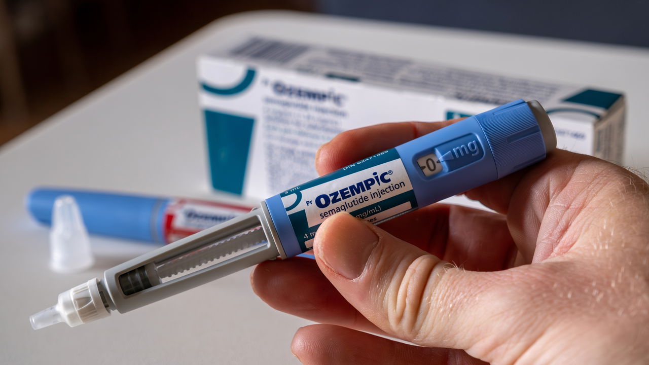 Pílula de Ozempic promete substituir a injeção! Veja