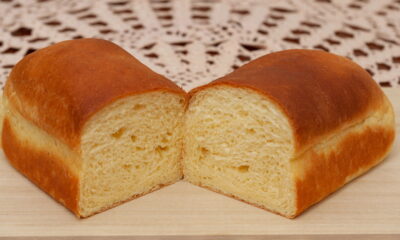 Aprenda a fazer pão caseiro fácil e saboroso sem complicações