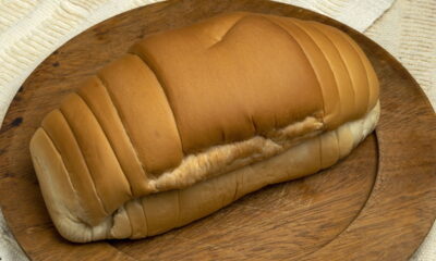 Aprenda o melhor jeito de fazer pão caseiro sem esforço