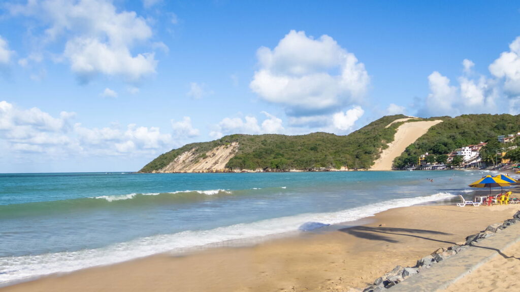 Cidade mais perigosa do Brasil com mais de 70 homicídios por 100 mil habitantes