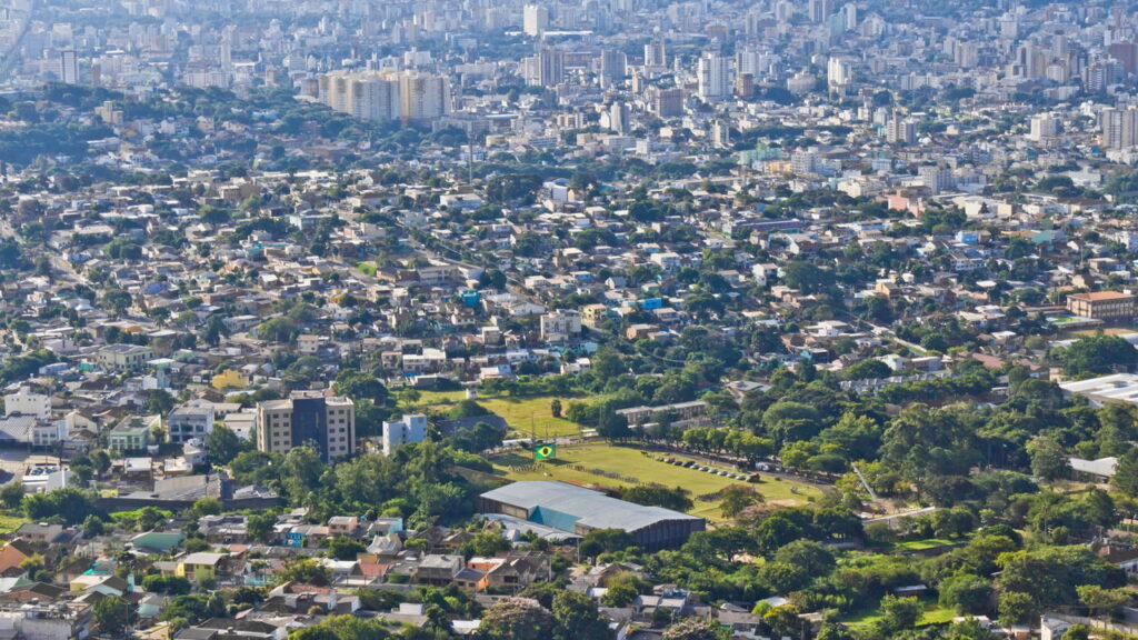 As 3 cidades brasileiras que estão arrasando em 2025