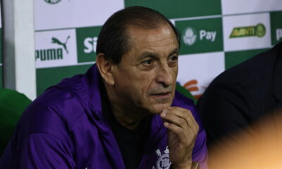 Corinthians vive impasse com um de seus principais nomes