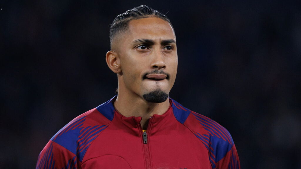 Novo trio do Barça faz torcedores reviverem era de ouro