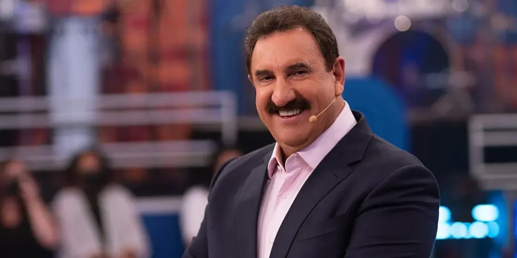 Ratinho- Foto: Reprodução / Instagram