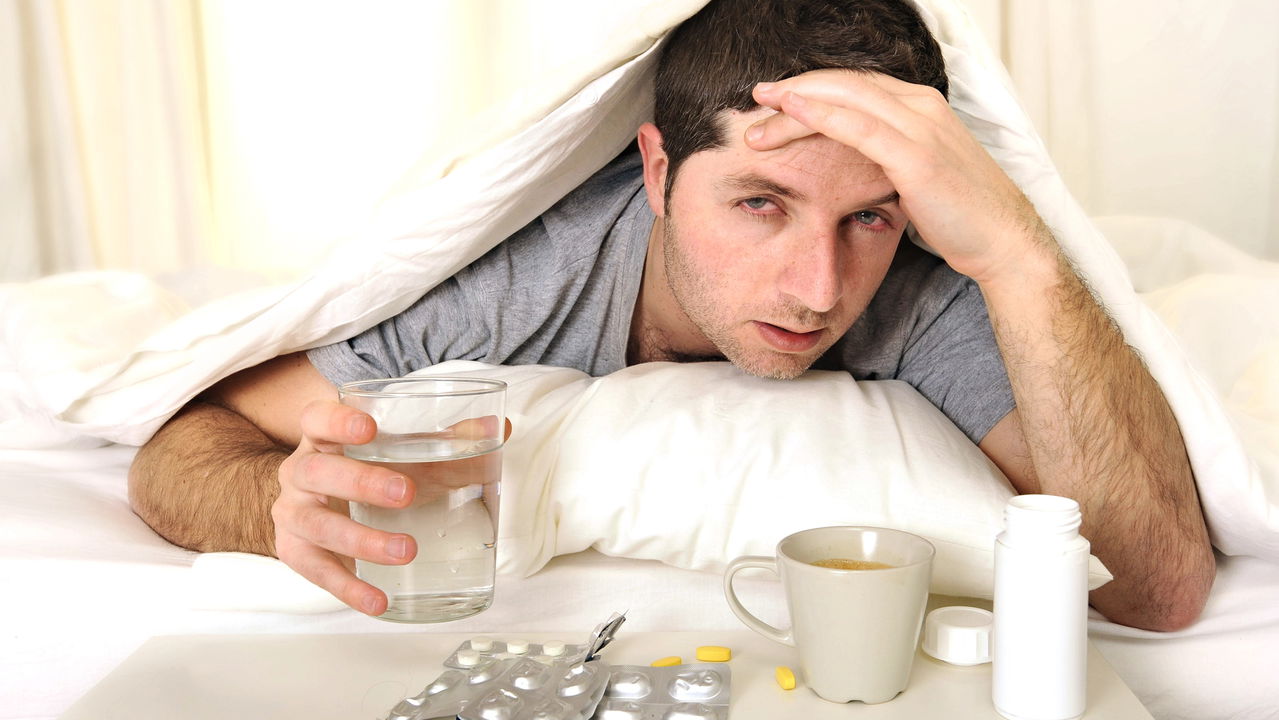 Ressaca? Os remédios mais eficazes para acabar com ela!