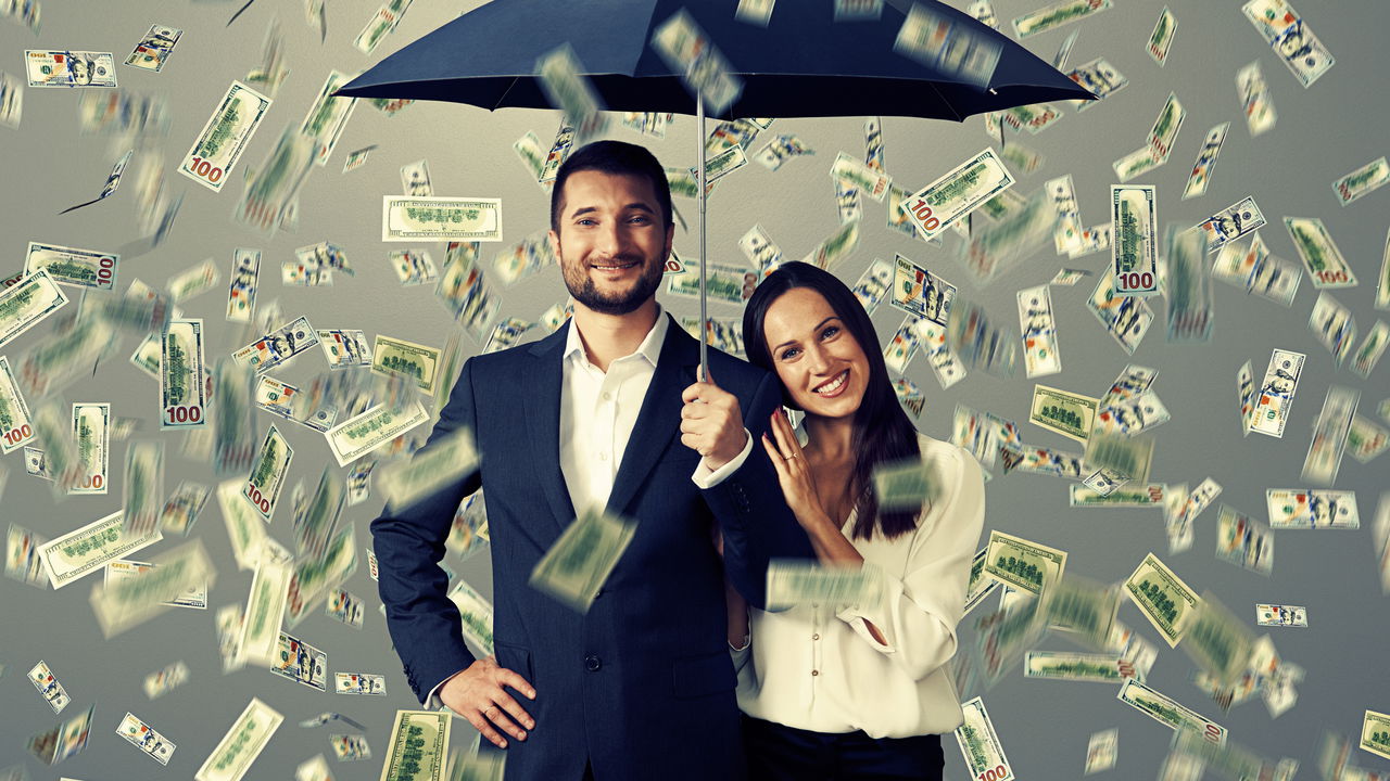 Nomes masculinos poderosos que prometem fortuna e sucesso