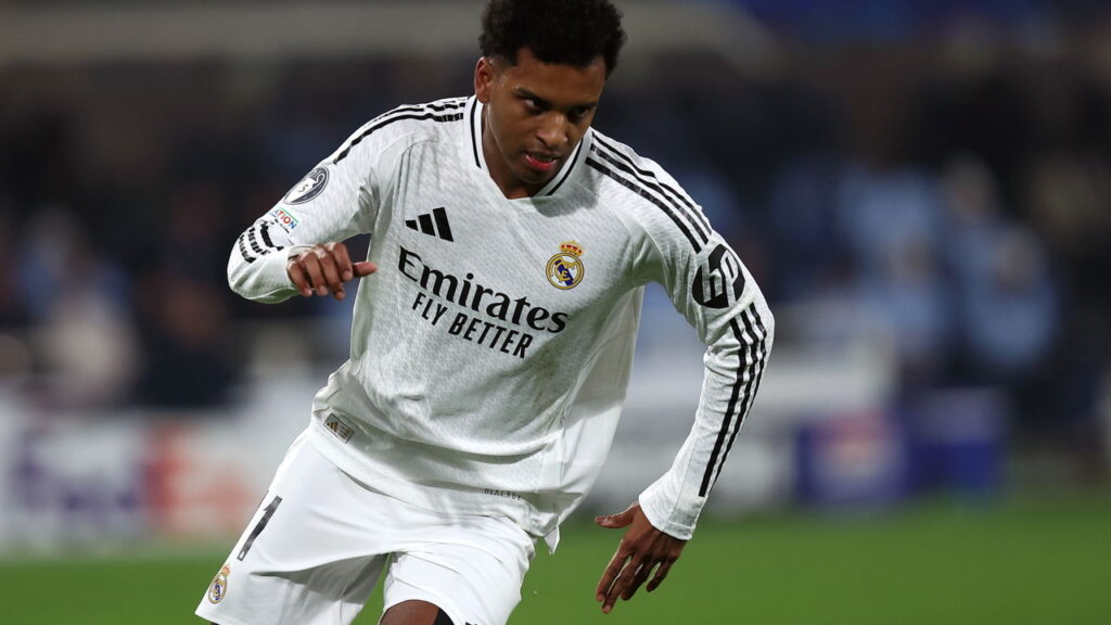 Rodrygo pode chocar o mundo do futebol com a maior traição da década