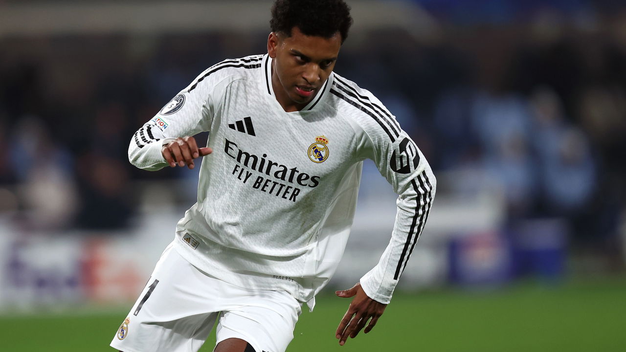 Ancelotti manda recado firme após corte de jogador do Real Madrid