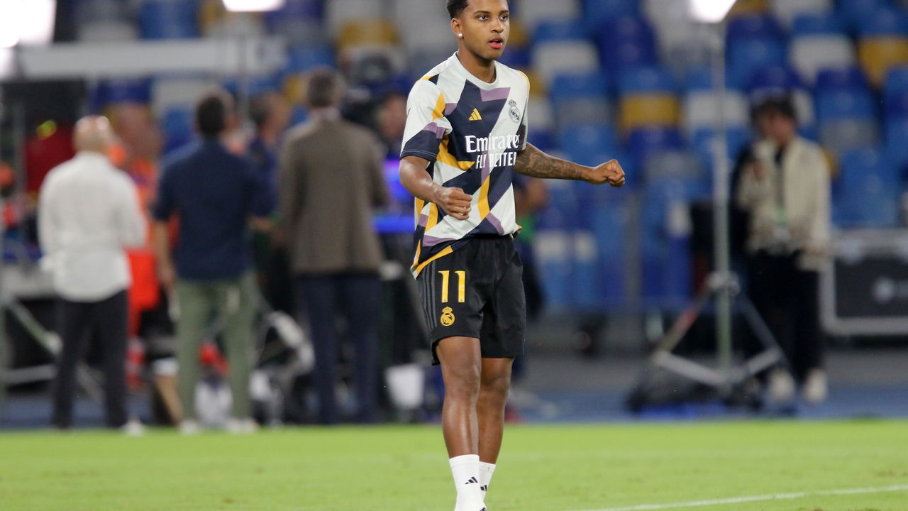 Rodrygo