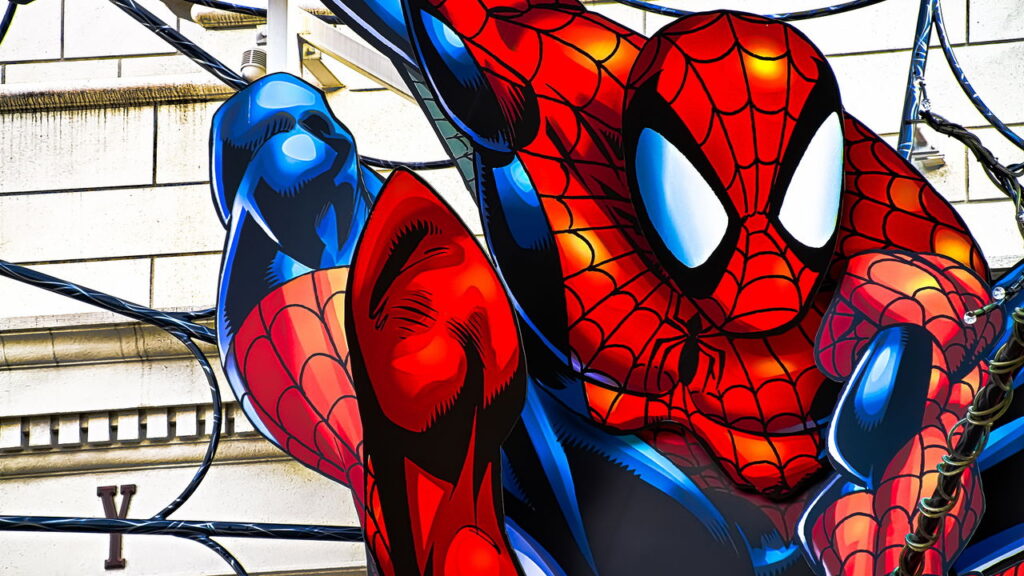Spider-Man mistura detetive e herói em nova saga que chega ainda em 2025