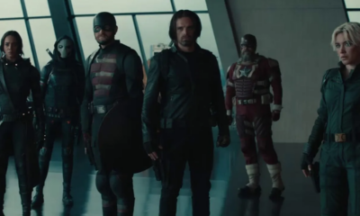 Thunderbolts é destaque da Fase 5 do MCU e promete emocionar fãs