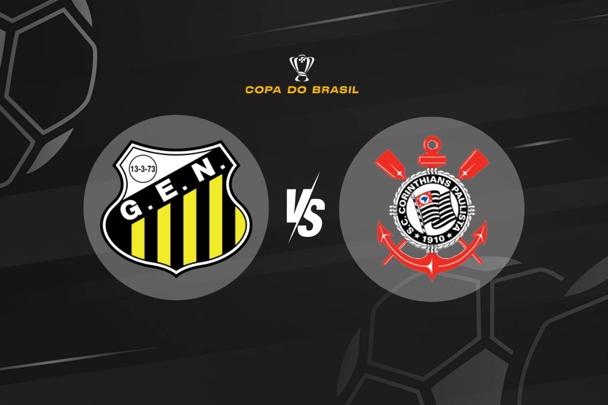 Confronto Corinthians