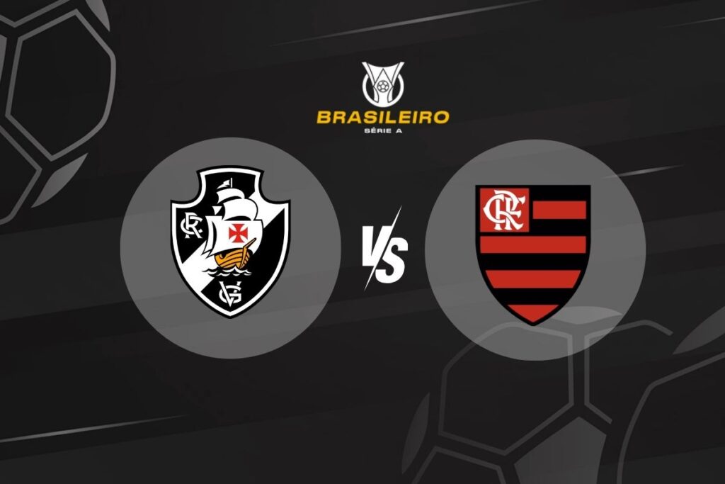 Em que canal vai passar Vasco x Flamengo hoje (19/4)? Veja onde ...